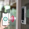 iSNATCH HeyOpen - Smart Wi-Fi Access Control Smart devices & Automation Onetrade